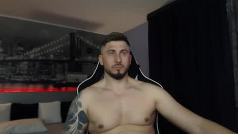 Snapshot of andysoul340 chatting on 02.23.25 Magic Andy online show from 02.23.25