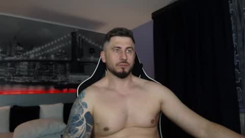 Snapshot of andysoul340 chatting on 02.24.25 Magic Andy online show from 02.24.25