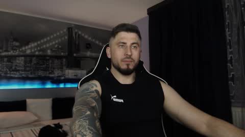 Snapshot of andysoul340 chatting on 03.02.25 Magic Andy online show from 03.02.25