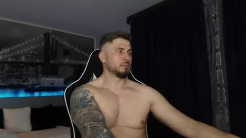 Snapshot of andysoul340 chatting on 03.08.25 Magic Andy online show from 03.08.25