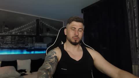 Snapshot of andysoul340 chatting on 03.09.25 Magic Andy online show from 03.09.25