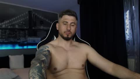 Snapshot of andysoul340 chatting on 03.11.25 Magic Andy online show from 03.11.25