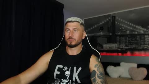 Snapshot of andysoul340 chatting on 09.18.25 Magic Andy online show from 09.18.25