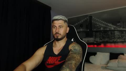 Snapshot of andysoul340 chatting on 09.26.25 Magic Andy online show from 09.26.25