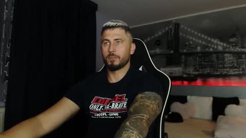 Snapshot of andysoul340 chatting on 10.03.25 Magic Andy online show from 10.03.25