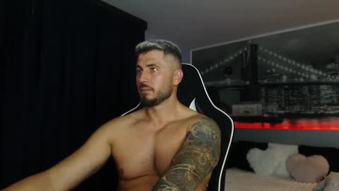 Snapshot of andysoul340 chatting on 10.09.25 Magic Andy online show from 10.09.25