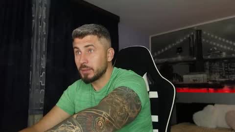 Snapshot of andysoul340 chatting on 11.03.25 Magic Andy online show from 11.03.25