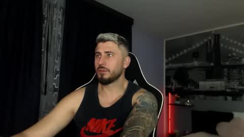 Magic Andy online show from 01.18.26