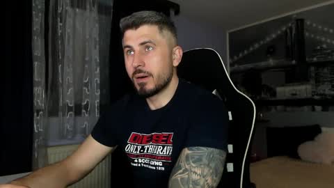 Magic Andy online show from 03.29.26