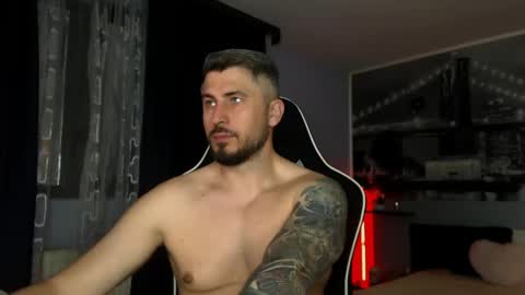 Magic Andy online show from 04.14.26