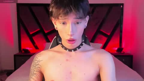 Andy online show from 02.12.26