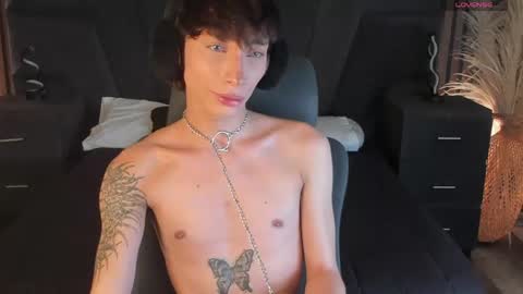 Andy online show from 04.09.26