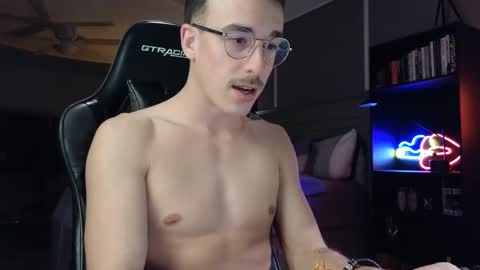 Andy Briars online show from 12.01.24