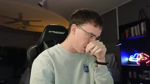 Andy Briars online show from 02.19.25