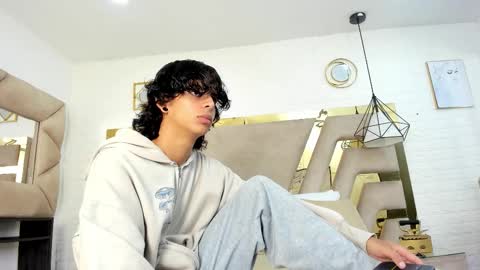 Snapshot of andyxibrat chatting on 10.26.25 andyxibrat online show from 10.26.25