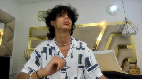 Snapshot of andyxibrat chatting on 11.07.25 andyxibrat online show from 11.07.25