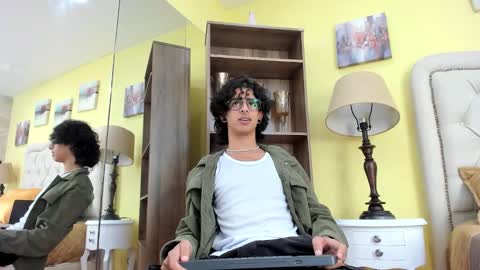 andyxibrat online show from 12.01.25