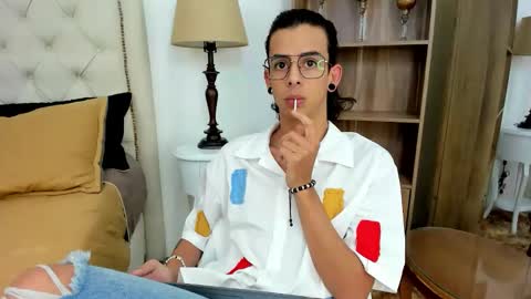 andyxibrat online show from 01.10.26