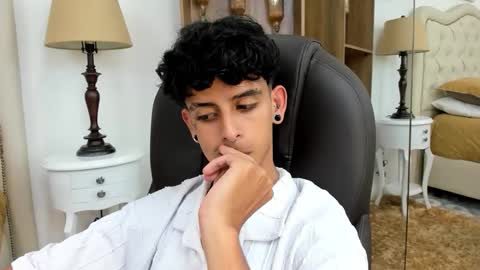 andyxibrat online show from 03.09.26