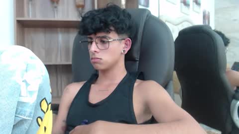 andyxibrat online show from 03.13.26