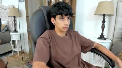 andyxibrat online show from 05.14.26