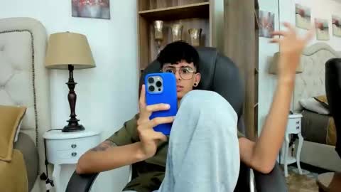 andyxibrat online show from 05.15.26