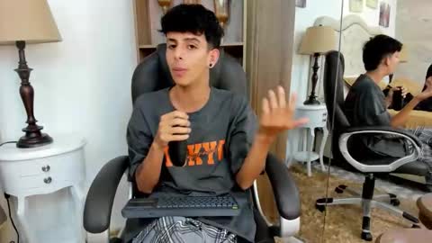 andyxibrat online show from 05.29.26