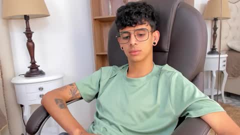 andyxibrat online show from 06.03.26