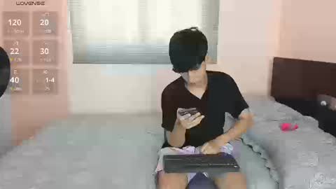 Andy online show from 09.09.25