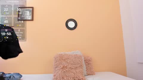 Snapshot of andyylove_jk chatting on 12.11.24 Andy online show from 12.11.24