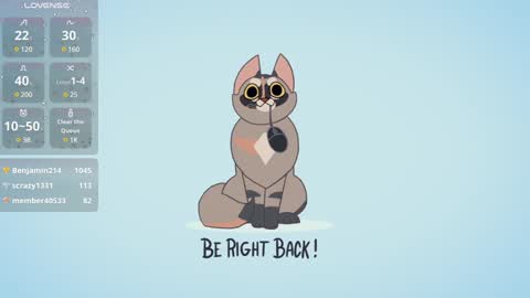 Snapshot of andyylove_jk chatting on 12.11.24 Andy online show from 12.11.24