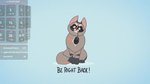 Snapshot of andyylove_jk chatting on 01.16.25 Andy online show from 01.16.25