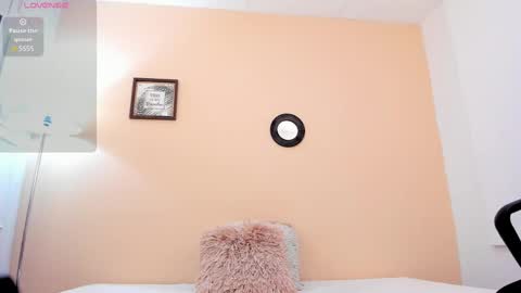 Snapshot of andyylove_jk chatting on 02.27.25 Andy online show from 02.27.25