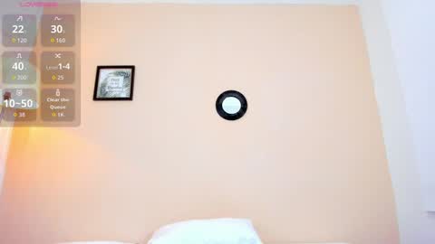 Snapshot of andyylove_jk chatting on 10.03.25 Andy online show from 10.03.25