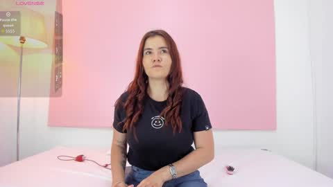 Snapshot of andyylove_jk chatting on 10.15.25 Andy online show from 10.15.25