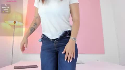 Snapshot of andyylove_jk chatting on 10.17.25 Andy online show from 10.17.25