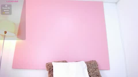 Snapshot of andyylove_jk chatting on 10.30.25 Andy online show from 10.30.25