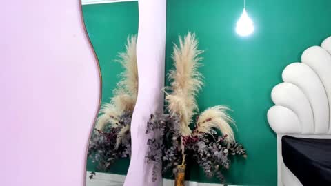 ANEE SAVAL online show from 01.26.25