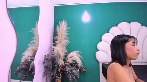 ANEE SAVAL online show from 02.01.25