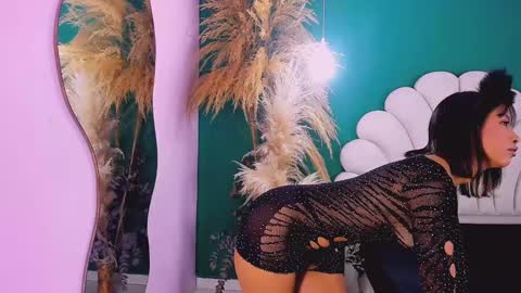 ANEE SAVAL online show from 02.07.25