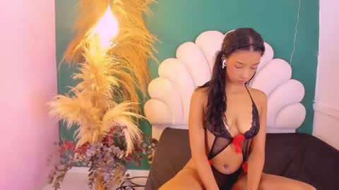 ANEE SAVAL online show from 03.05.25