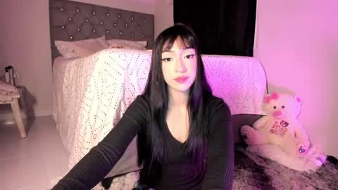 Snapshot of aneko_morii chatting on 04.28.26 online show from 04.28.26