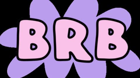 Snapshot of aneljones chatting on 02.20.25 Anell online show from 02.20.25