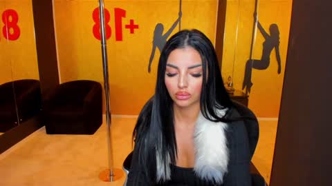 Anne online show from 01.18.25