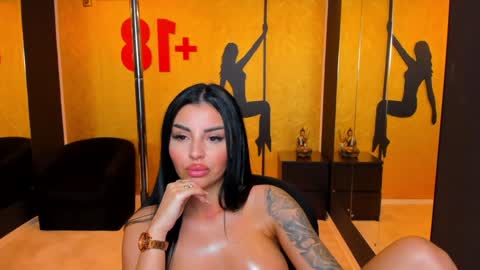 Anne online show from 01.19.25