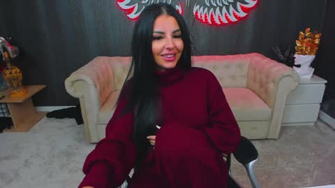 Anne online show from 02.08.25