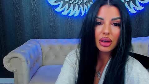 Anne online show from 03.07.25