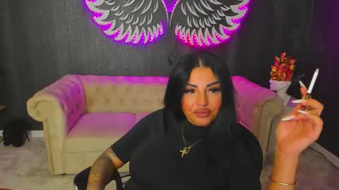 Anne online show from 09.10.25