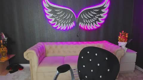 Anne online show from 09.12.25