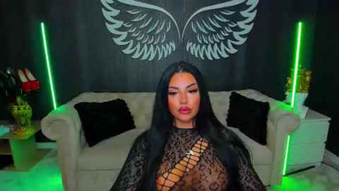 Anne online show from 11.14.25